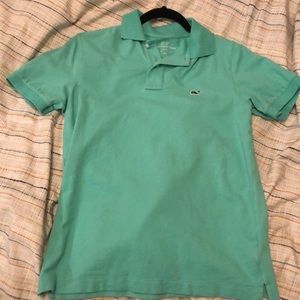Vineyard Vines Slim Fit Dress Shirt